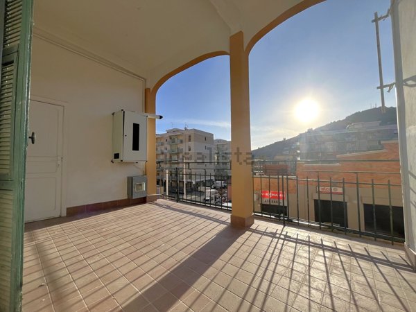 appartamento in vendita ad Imperia