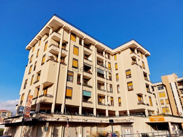 appartamento in vendita ad Imperia in zona Oneglia