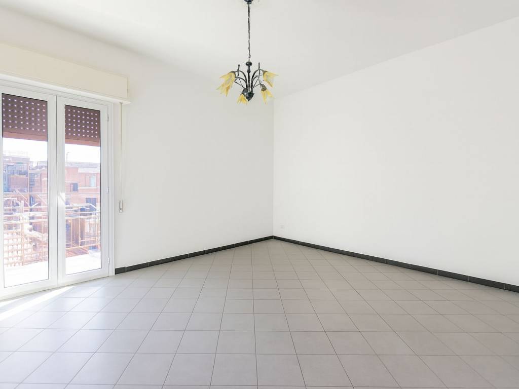 appartamento in vendita ad Imperia in zona Oneglia