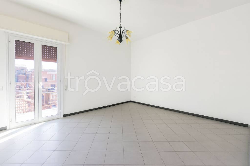 appartamento in vendita ad Imperia in zona Oneglia