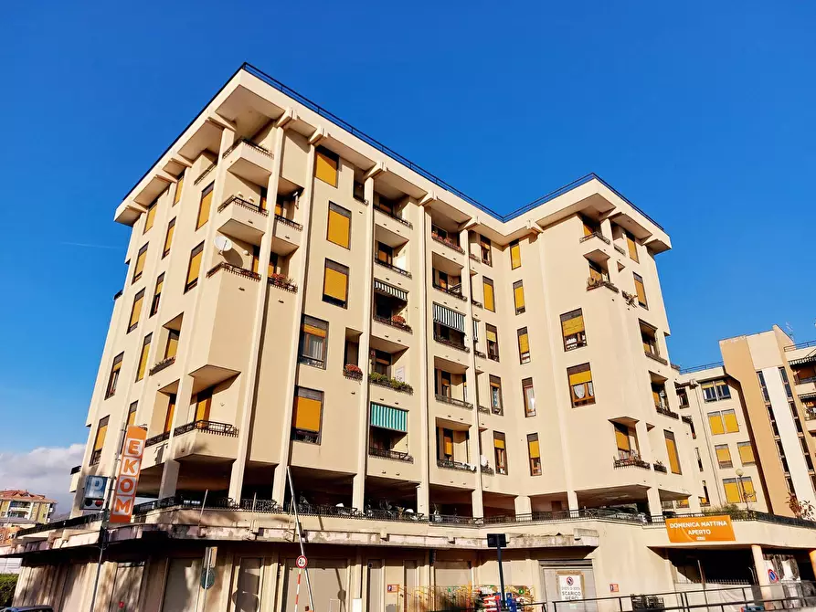 appartamento in vendita ad Imperia in zona Oneglia