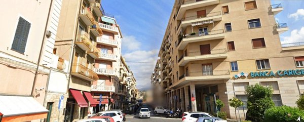 appartamento in vendita ad Imperia in zona Oneglia