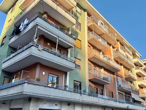 appartamento in vendita ad Imperia in zona Oneglia