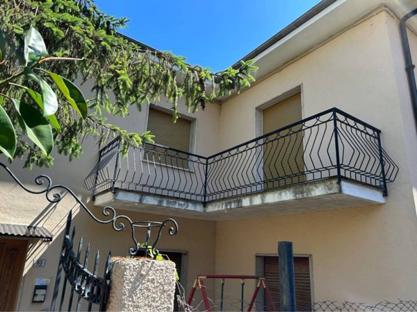 appartamento in vendita ad Imperia