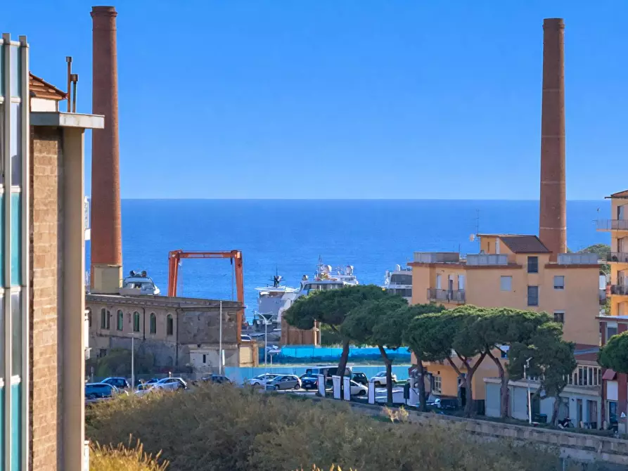 appartamento in vendita ad Imperia in zona Oneglia