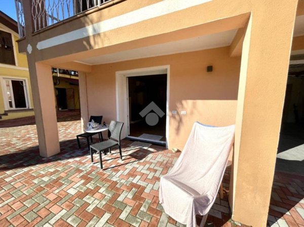 appartamento in vendita ad Imperia in zona Oneglia