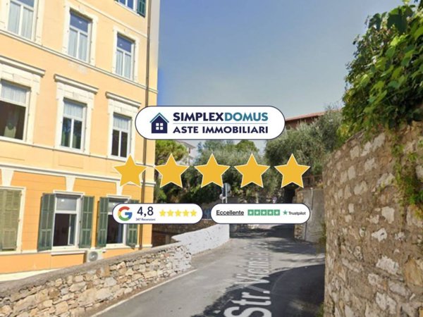 casa indipendente in vendita ad Imperia in zona Oneglia