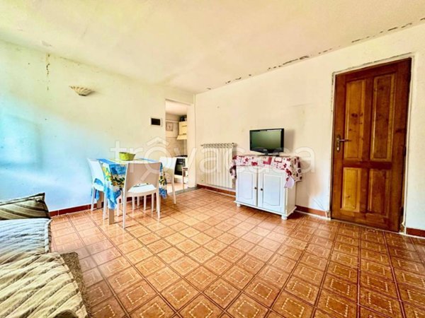 appartamento in vendita ad Imperia in zona Moltedo