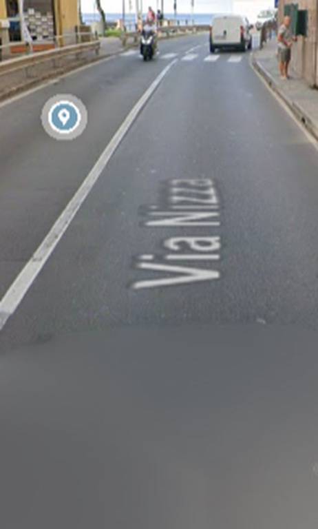 terreno edificabile in vendita ad Imperia in zona Porto Maurizio