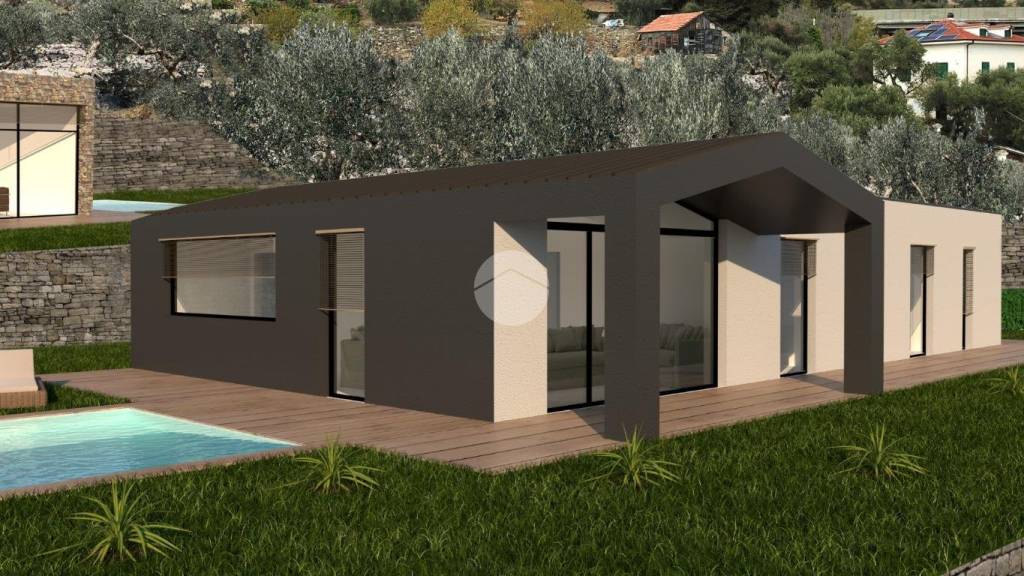 terreno agricolo in vendita ad Imperia in zona Oneglia