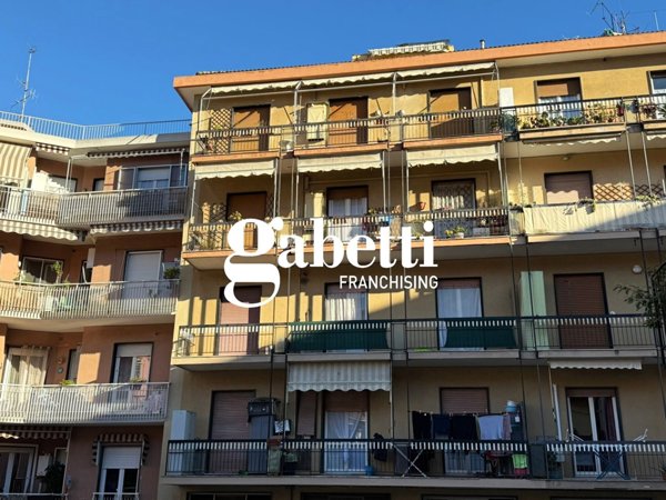 appartamento in vendita ad Imperia in zona Oneglia