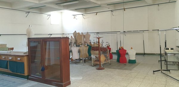 locale di sgombero in vendita ad Imperia in zona Oneglia