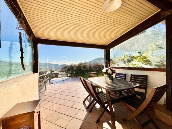 appartamento in vendita ad Imperia in zona Porto Maurizio