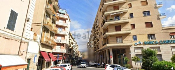 appartamento in vendita ad Imperia in zona Oneglia