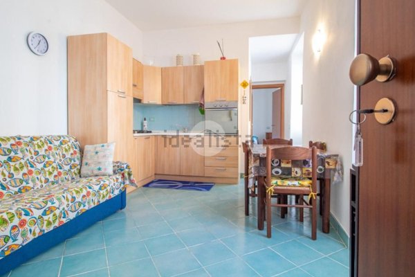 appartamento in vendita ad Imperia