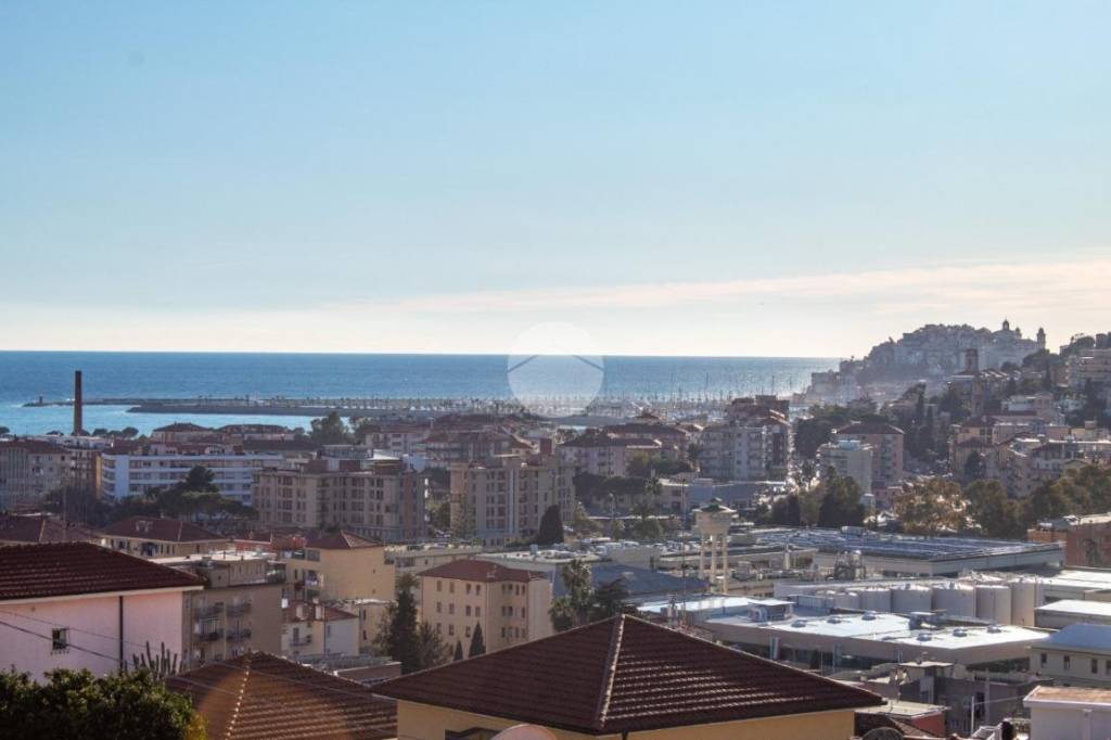 appartamento in vendita ad Imperia in zona Oneglia