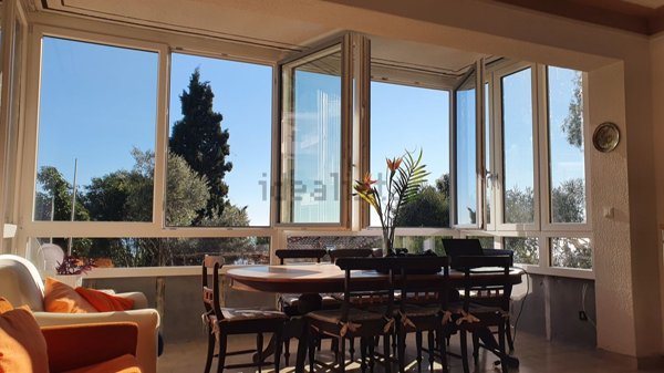 casa indipendente in vendita ad Imperia