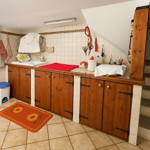 appartamento in vendita ad Imperia in zona Montegrazie