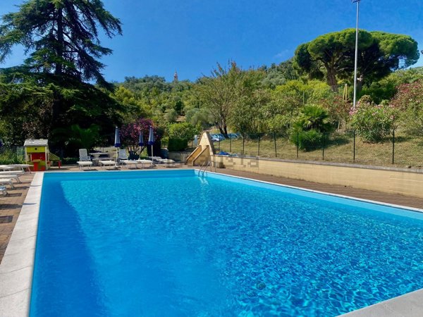 appartamento in vendita ad Imperia