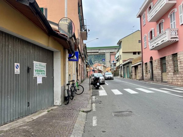 appartamento in vendita ad Imperia