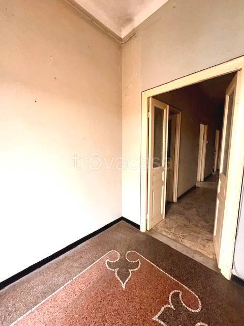 appartamento in vendita ad Imperia in zona Oneglia