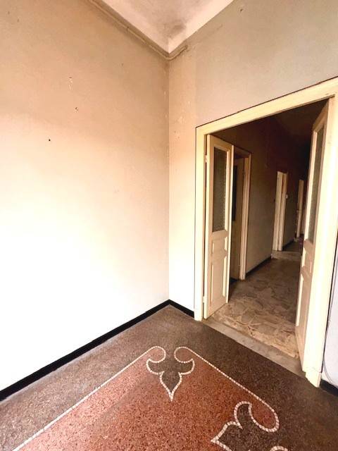 appartamento in vendita ad Imperia in zona Oneglia