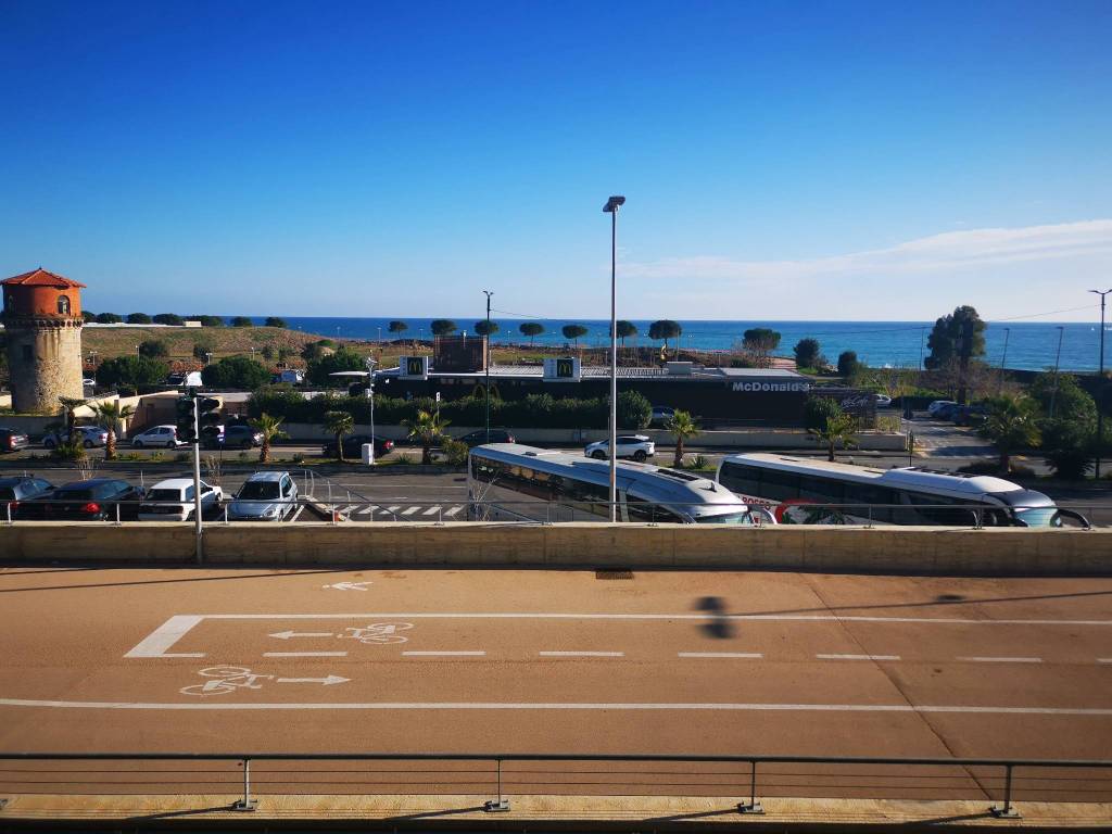 appartamento in vendita ad Imperia in zona Porto Maurizio