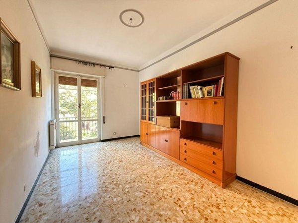 appartamento in vendita ad Imperia