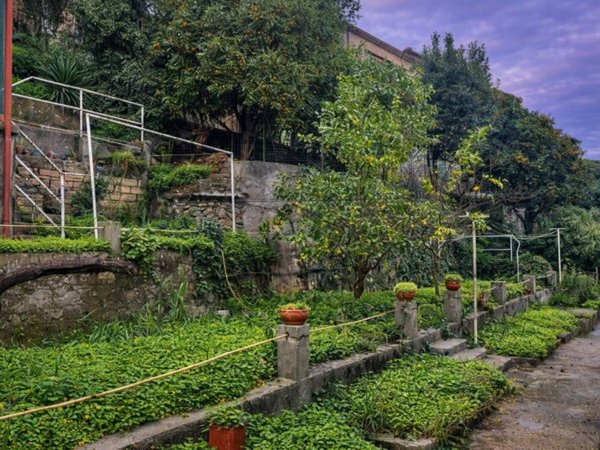 appartamento in vendita ad Imperia in zona Oneglia