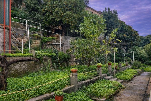 appartamento in vendita ad Imperia in zona Oneglia