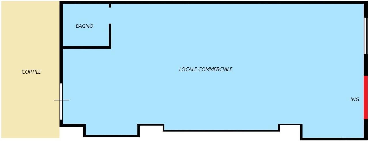 appartamento in vendita ad Imperia