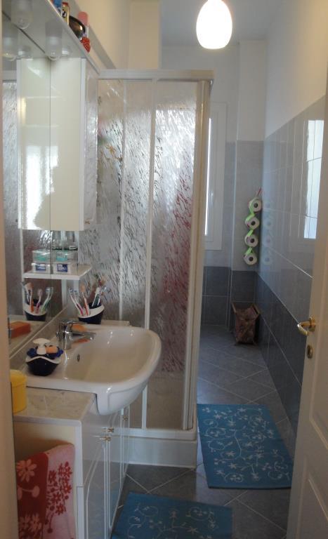 appartamento in vendita ad Imperia in zona Porto Maurizio