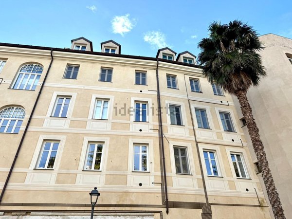 trivano in vendita ad Imperia in zona Oneglia