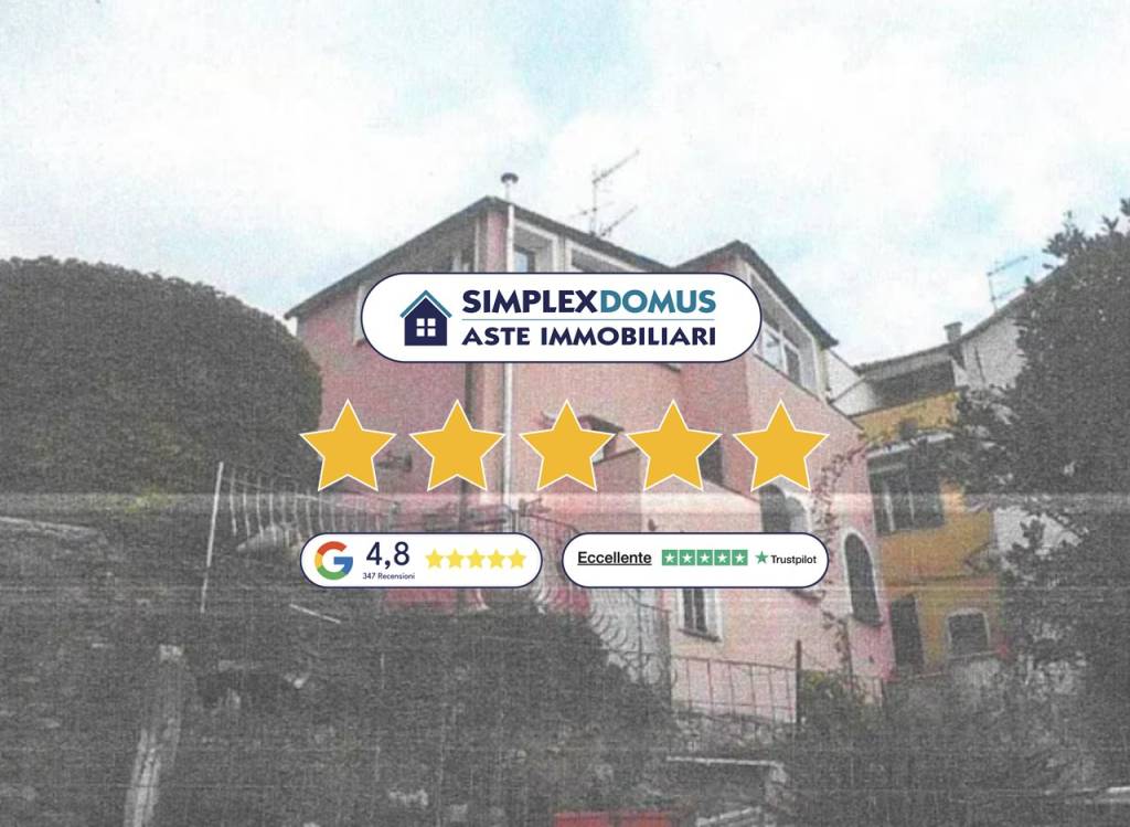 casa indipendente in vendita ad Imperia in zona Montegrazie