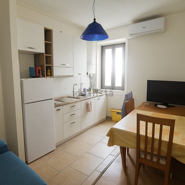 appartamento in vendita ad Imperia