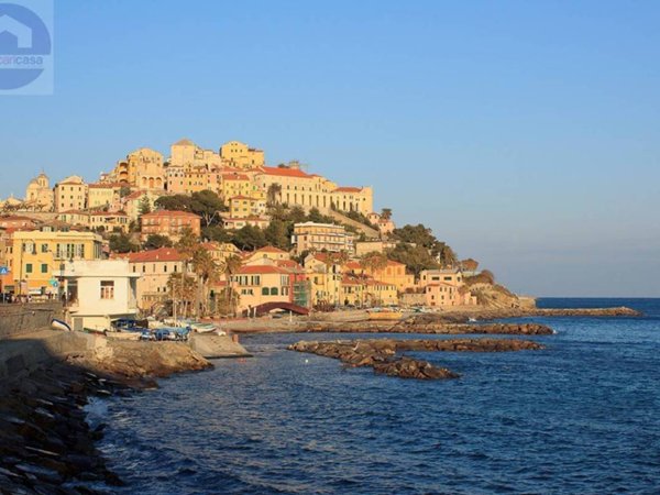 appartamento in vendita ad Imperia