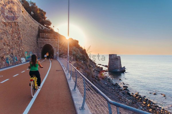 appartamento in vendita ad Imperia