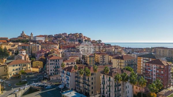 appartamento in vendita ad Imperia