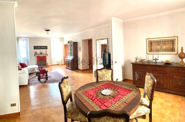 appartamento in vendita ad Imperia in zona Oneglia