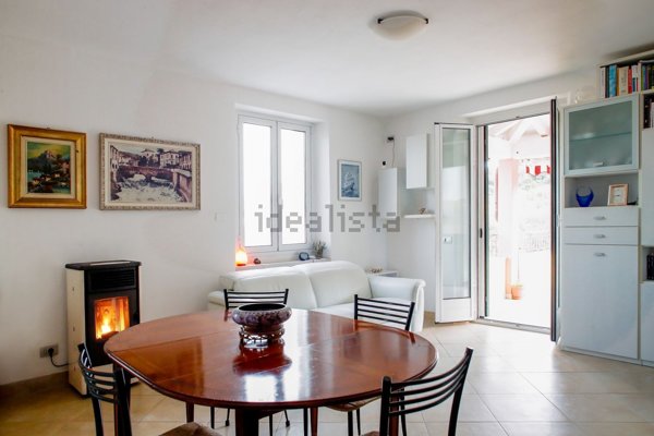 appartamento in vendita ad Imperia