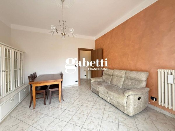 appartamento in vendita ad Imperia in zona Porto Maurizio