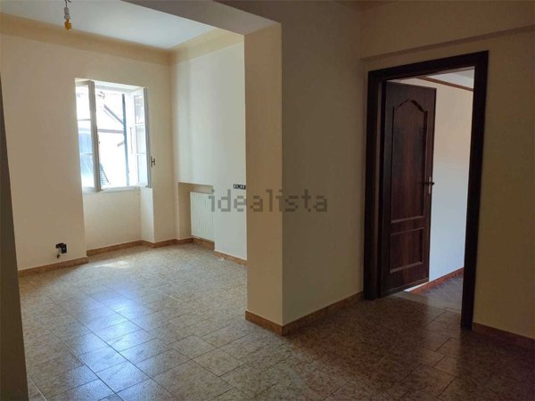 appartamento in vendita ad Imperia in zona Oneglia