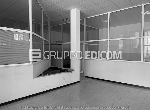 ufficio in vendita ad Imperia in zona Oneglia