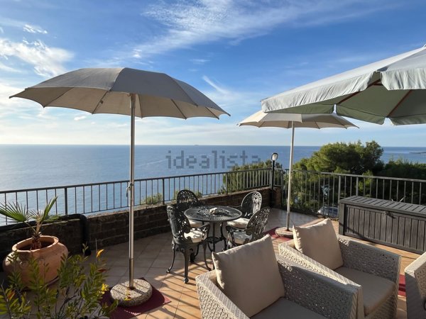 appartamento in vendita ad Imperia