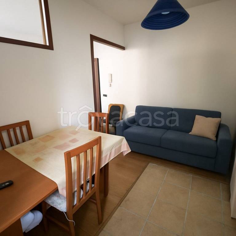 appartamento in vendita ad Imperia in zona Oneglia