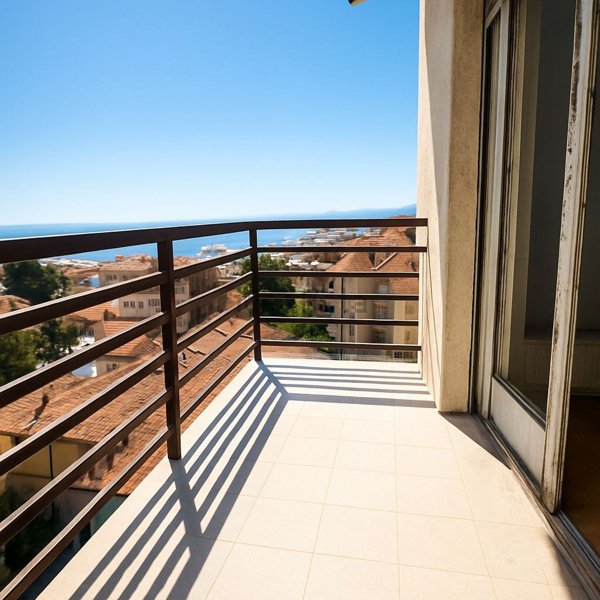 appartamento in vendita ad Imperia in zona Oneglia