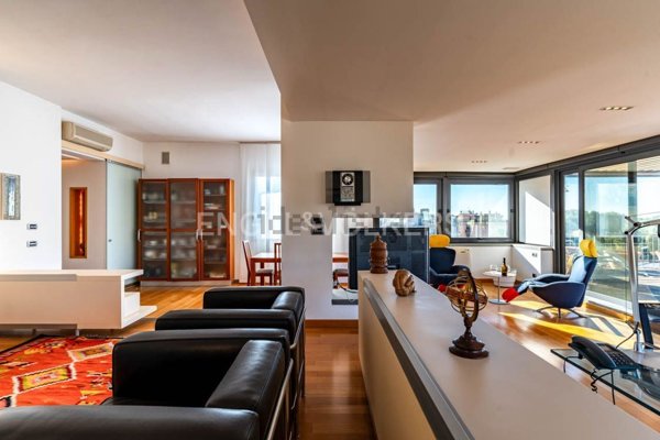 appartamento in vendita ad Imperia