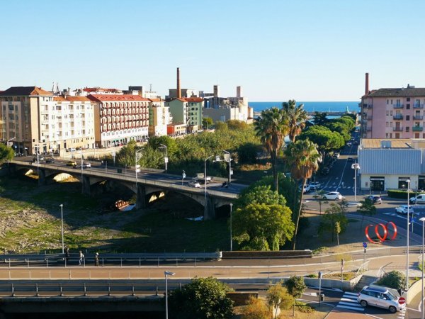 appartamento in vendita ad Imperia