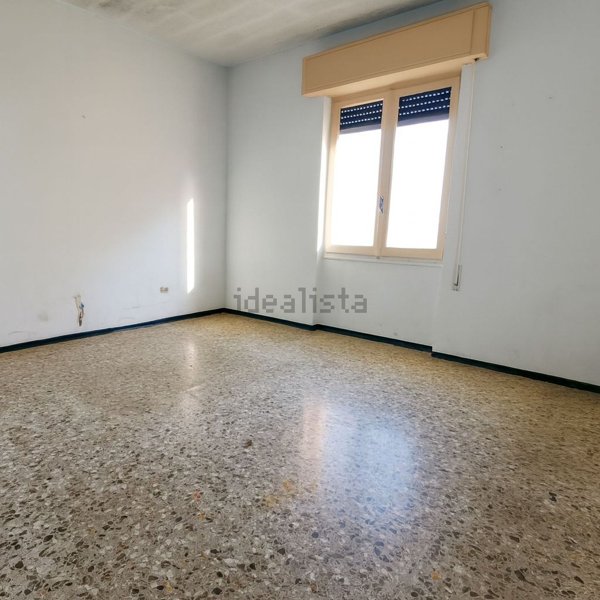 appartamento in vendita ad Imperia in zona Oneglia