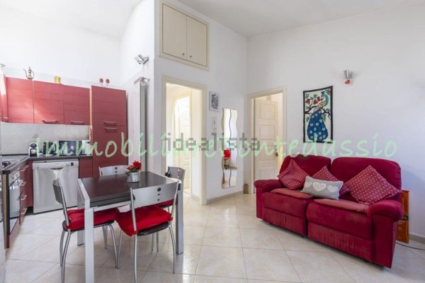 appartamento in vendita ad Imperia